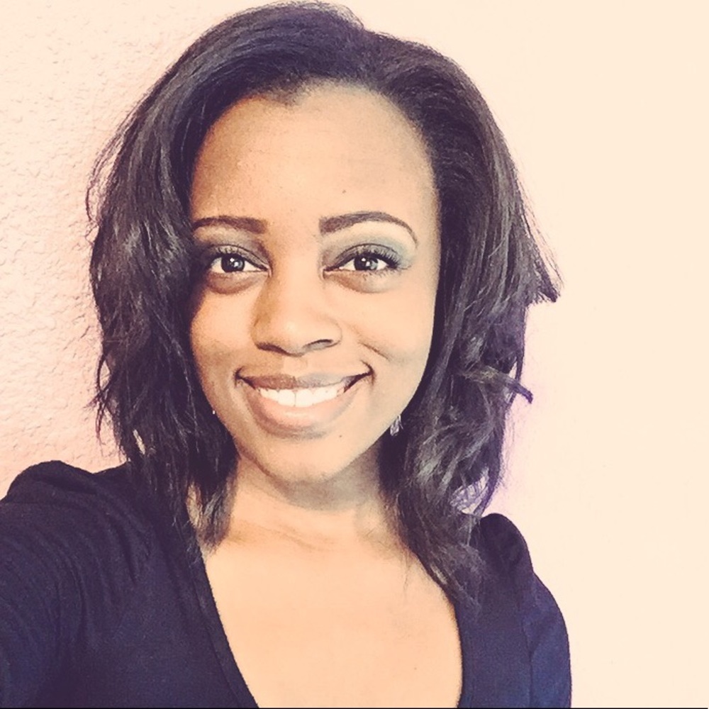 Meet your Posher, Tori